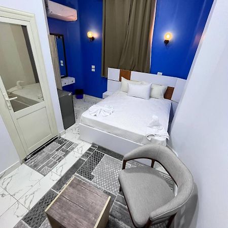 Future Hostel Каир Экстерьер фото