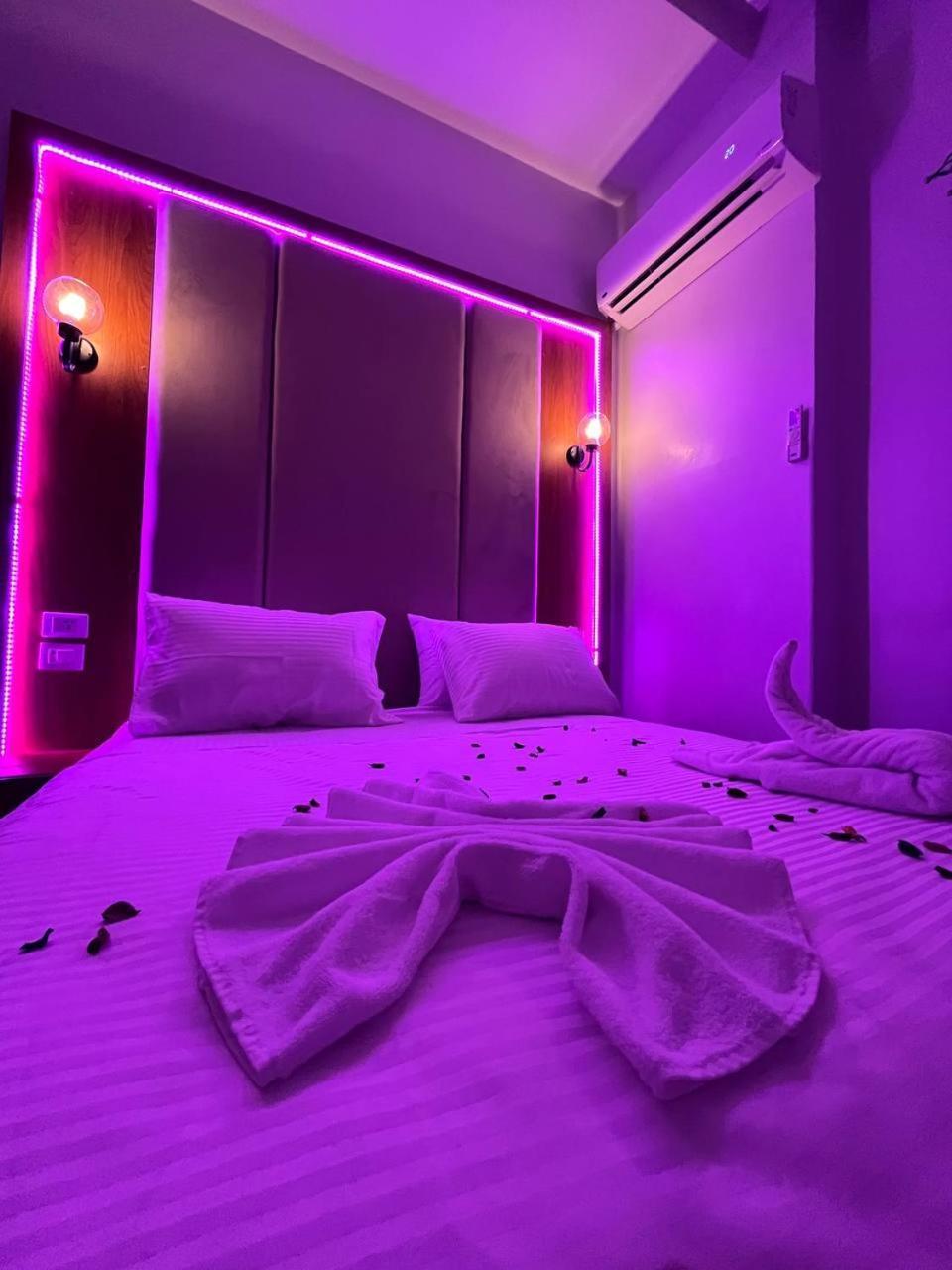 Future Hostel Каир Экстерьер фото