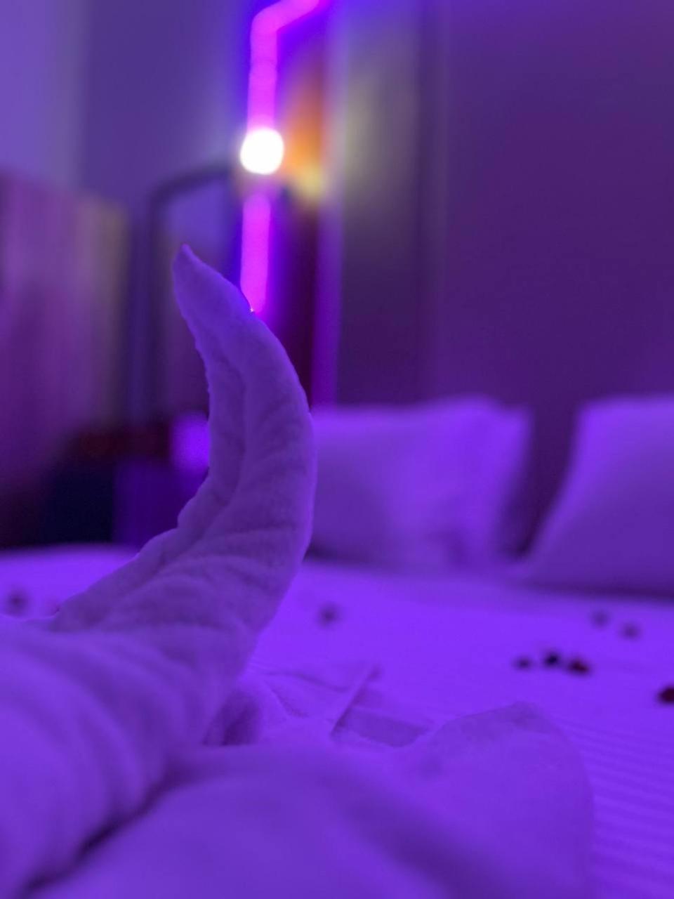 Future Hostel Каир Экстерьер фото