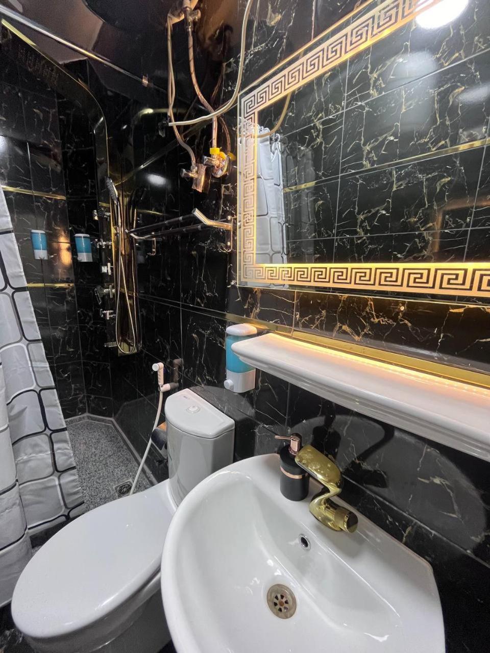 Future Hostel Каир Экстерьер фото