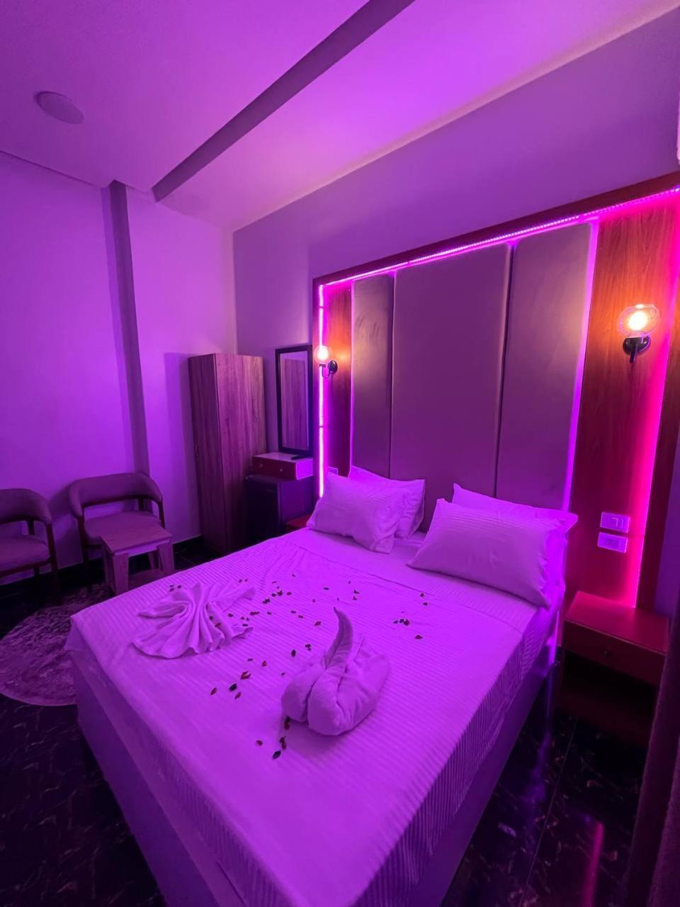 Future Hostel Каир Экстерьер фото