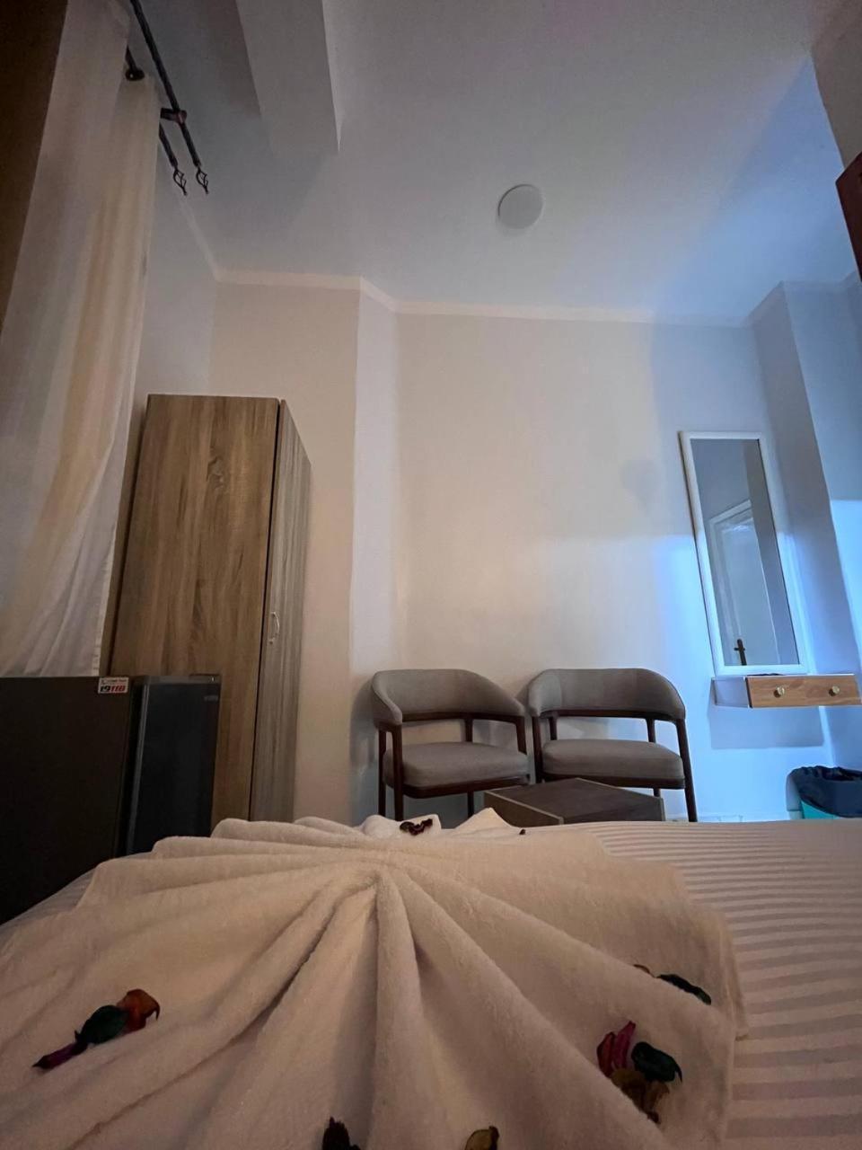 Future Hostel Каир Экстерьер фото