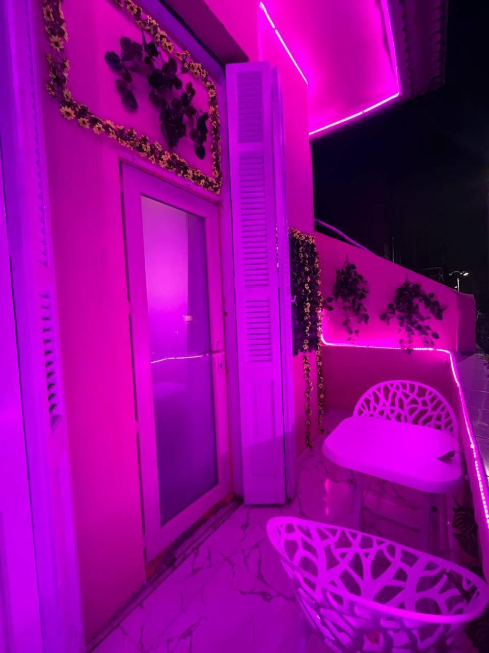 Future Hostel Каир Экстерьер фото