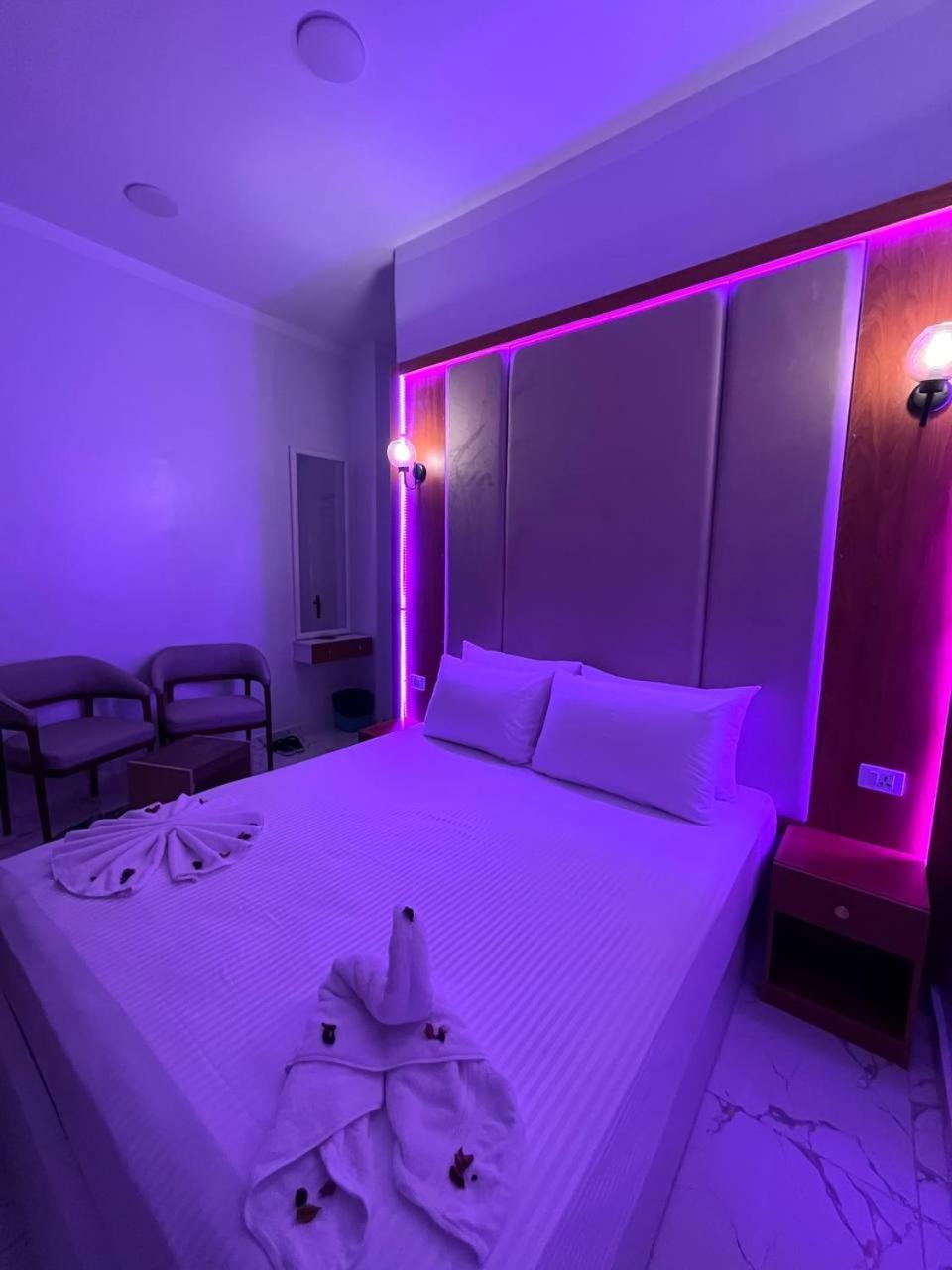Future Hostel Каир Экстерьер фото