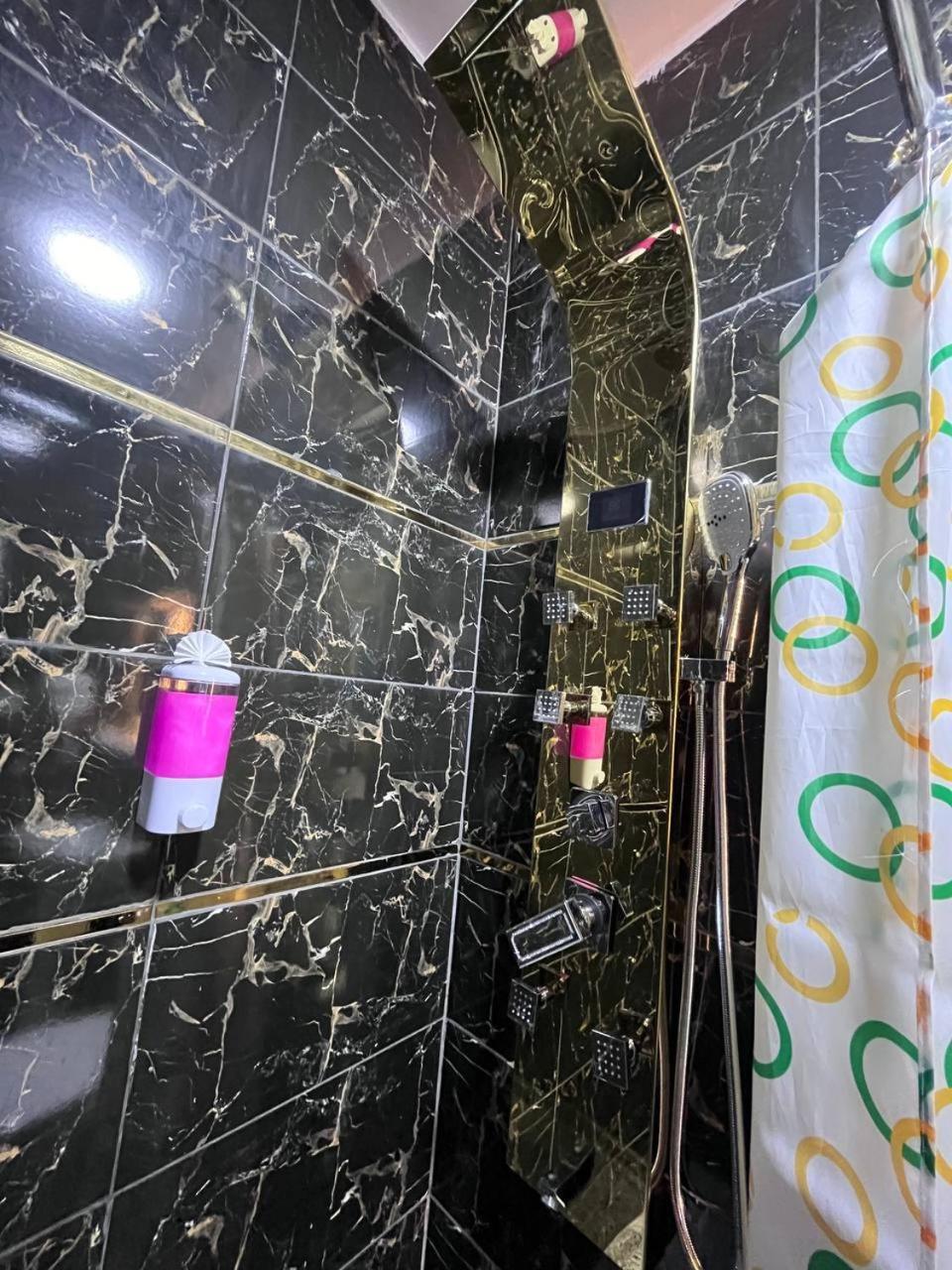 Future Hostel Каир Экстерьер фото