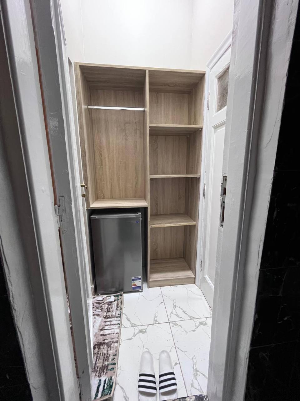 Future Hostel Каир Экстерьер фото