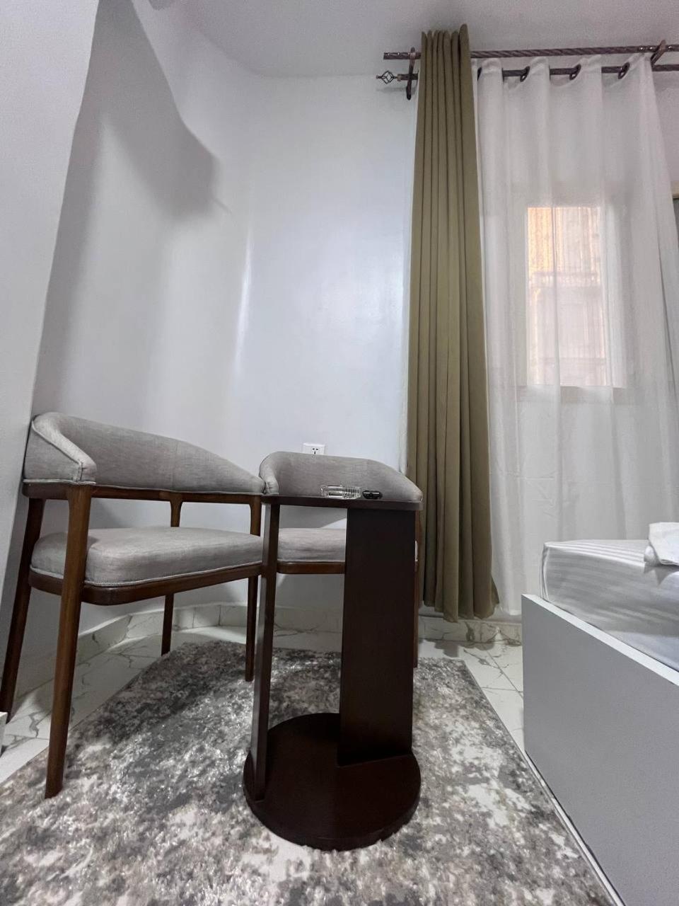 Future Hostel Каир Экстерьер фото