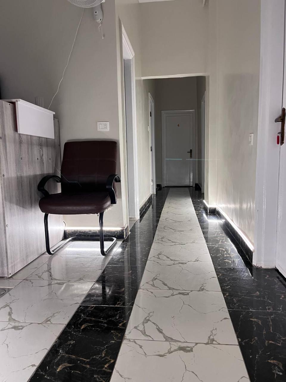 Future Hostel Каир Экстерьер фото