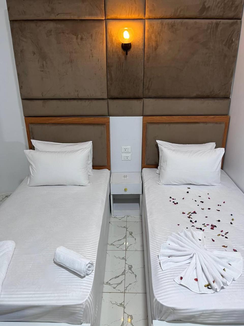 Future Hostel Каир Экстерьер фото