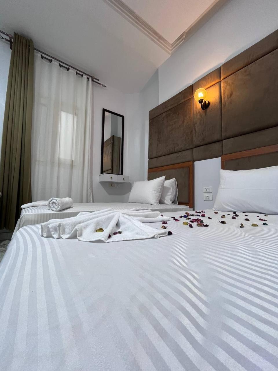 Future Hostel Каир Экстерьер фото