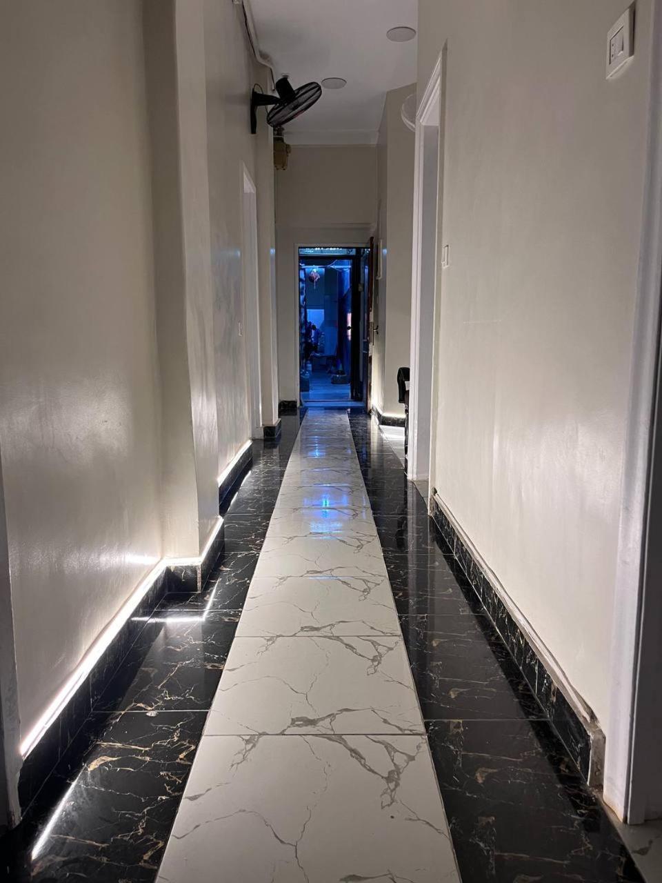 Future Hostel Каир Экстерьер фото
