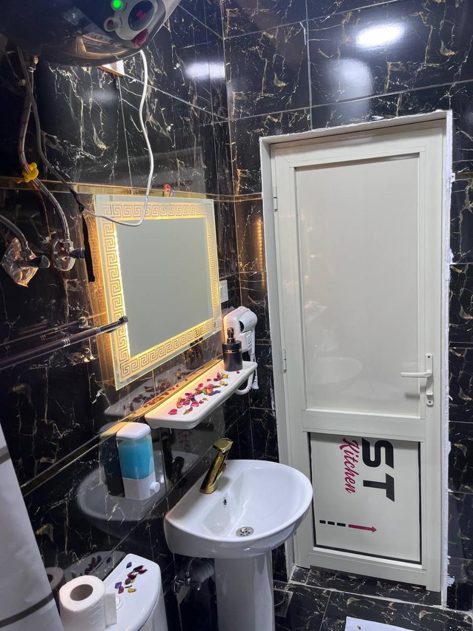 Future Hostel Каир Экстерьер фото