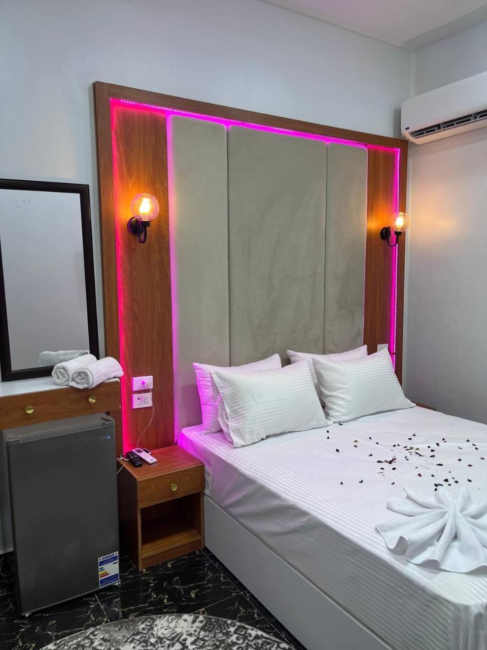 Future Hostel Каир Экстерьер фото