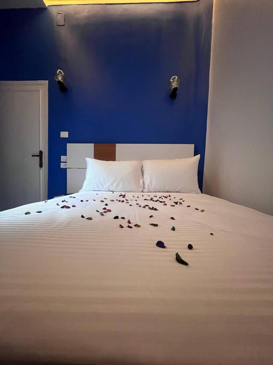 Future Hostel Каир Экстерьер фото