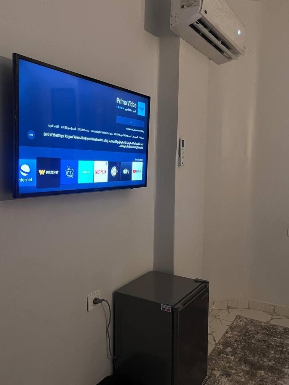 Future Hostel Каир Экстерьер фото