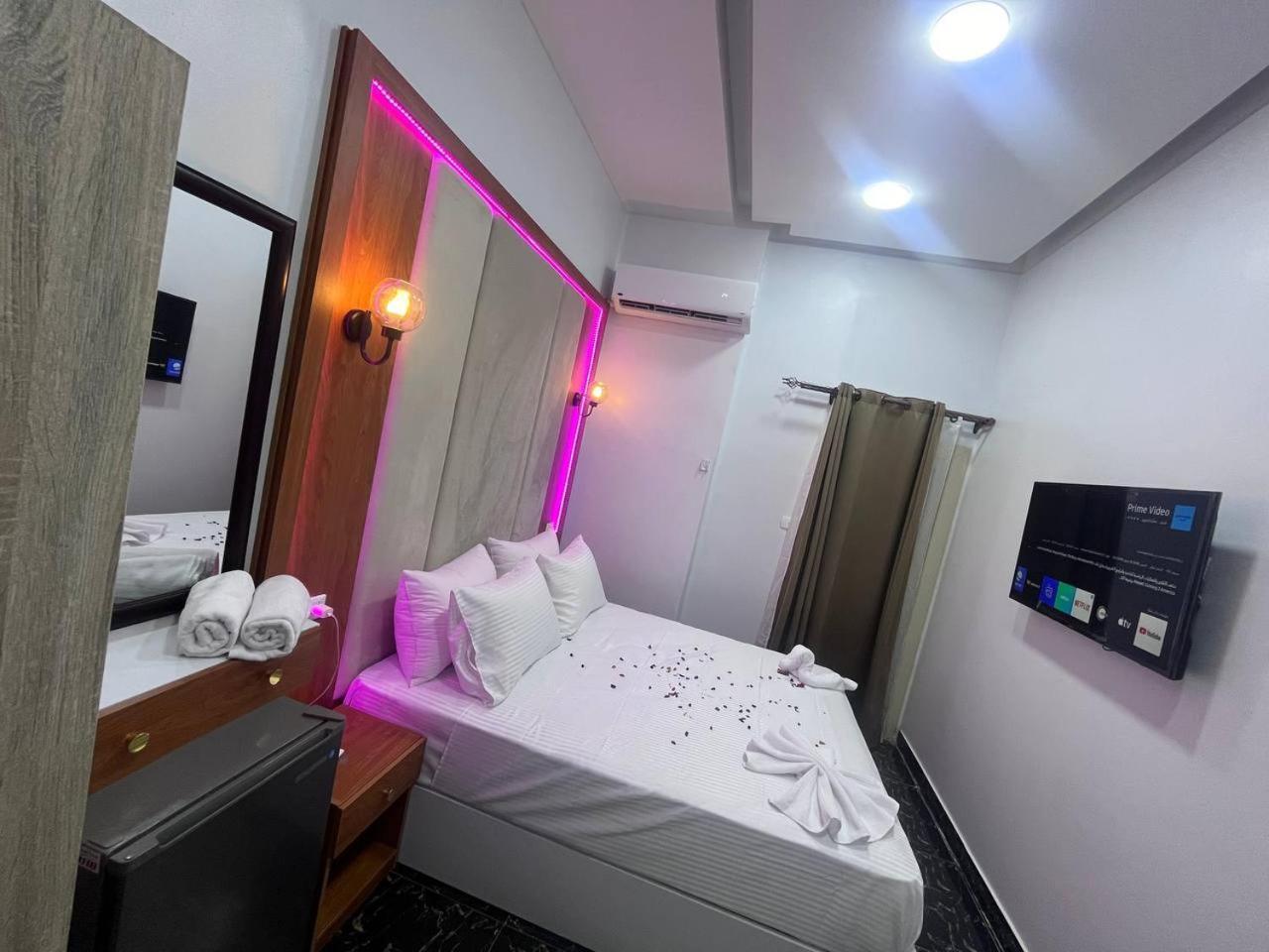 Future Hostel Каир Экстерьер фото