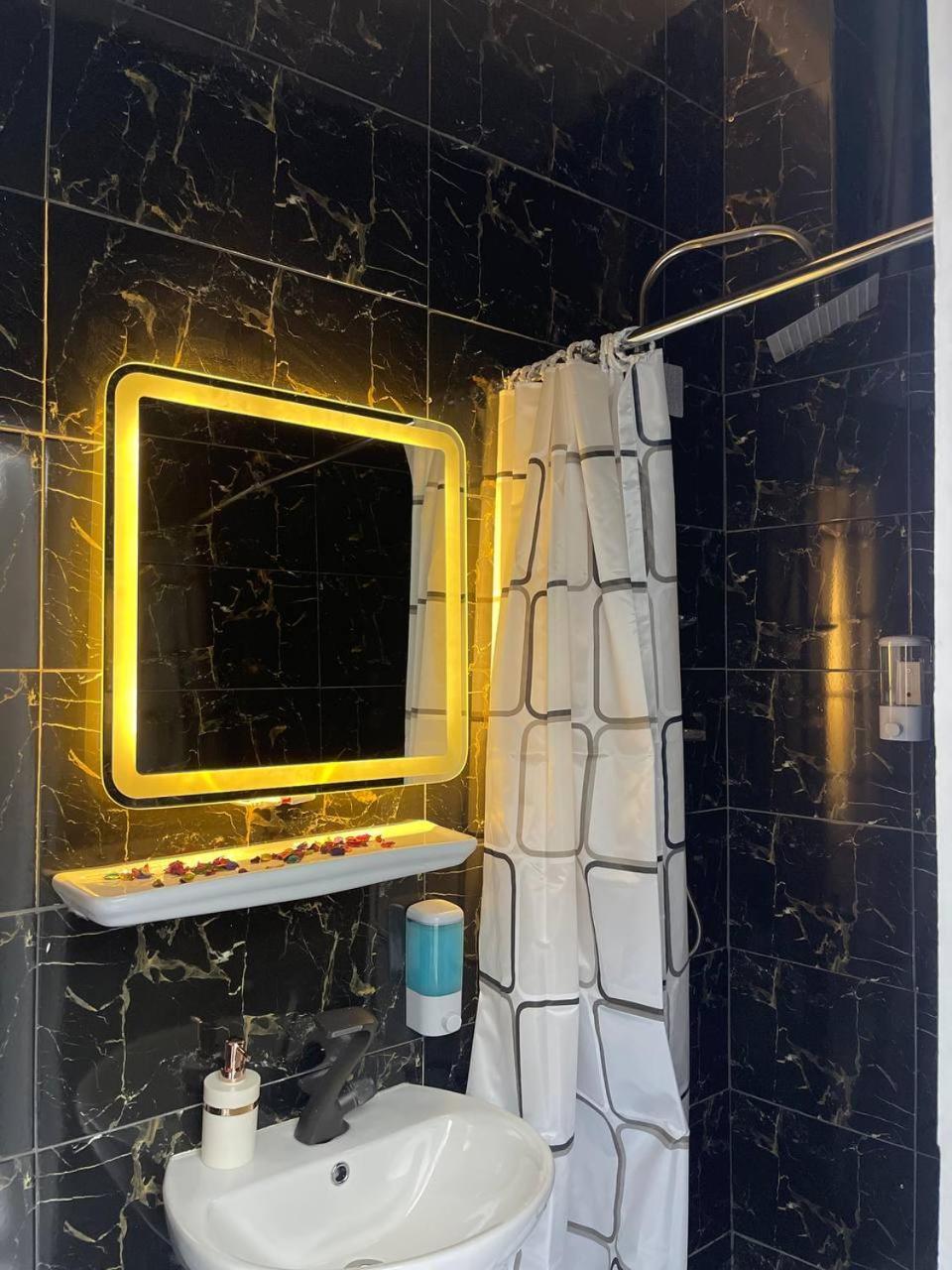 Future Hostel Каир Экстерьер фото