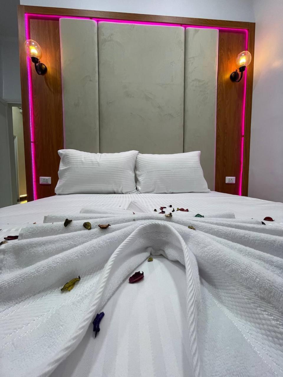 Future Hostel Каир Экстерьер фото
