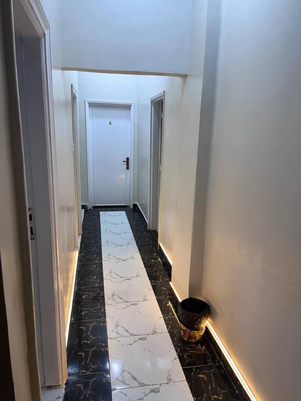 Future Hostel Каир Экстерьер фото