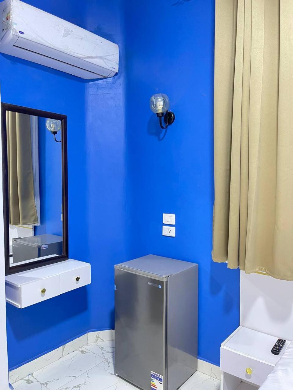 Future Hostel Каир Экстерьер фото