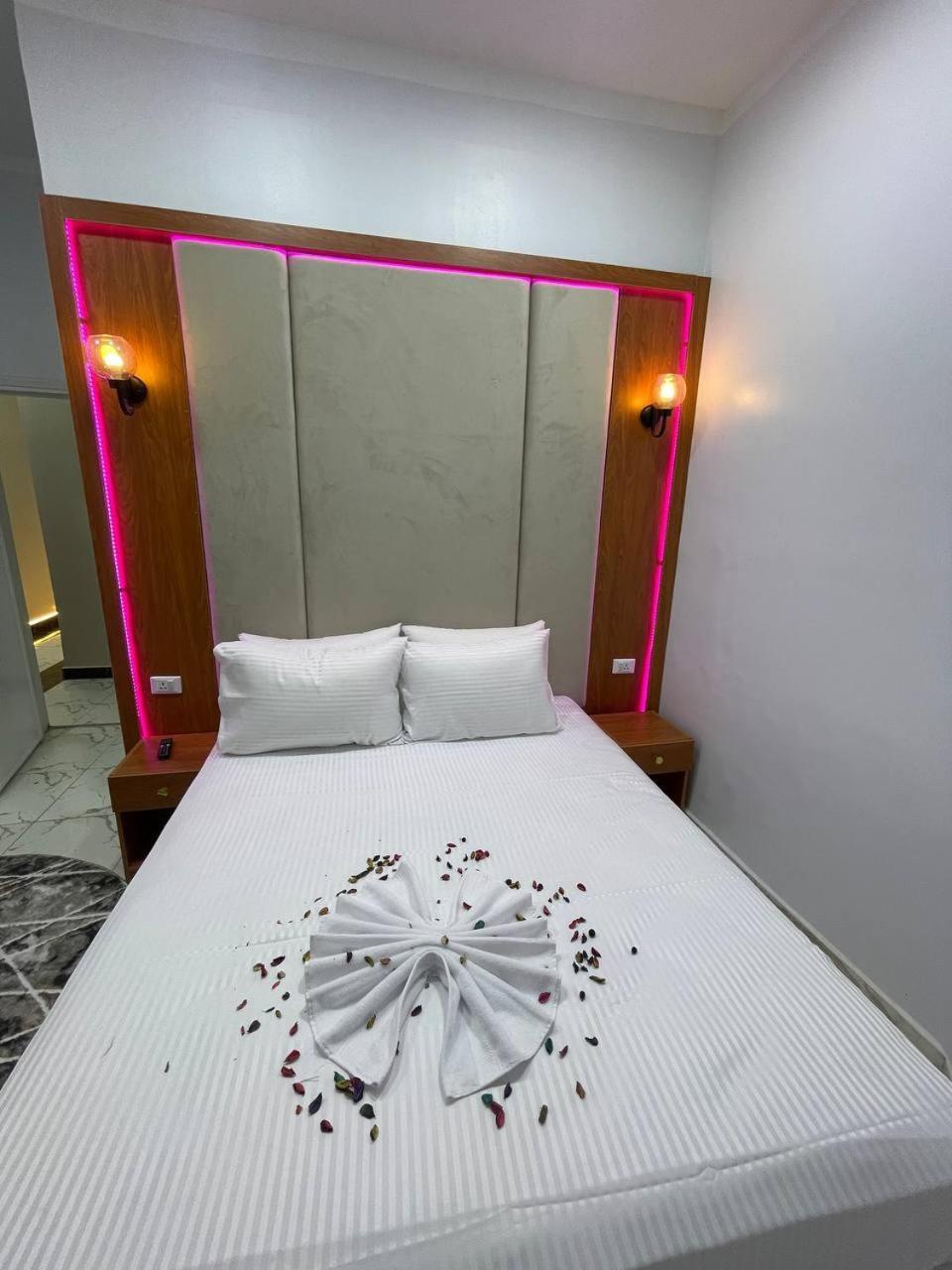 Future Hostel Каир Экстерьер фото
