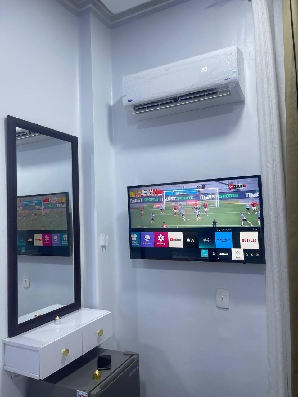 Future Hostel Каир Экстерьер фото
