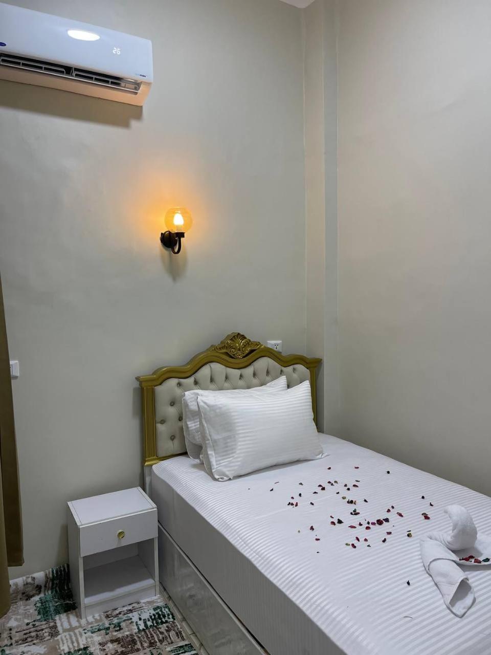 Future Hostel Каир Экстерьер фото